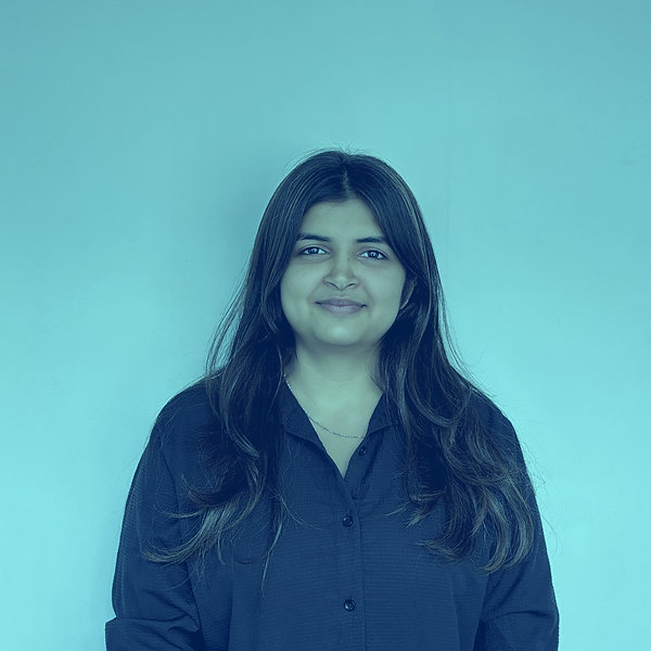 Akanksha Vachhani