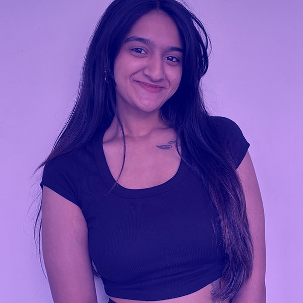 Alisha Sequeira