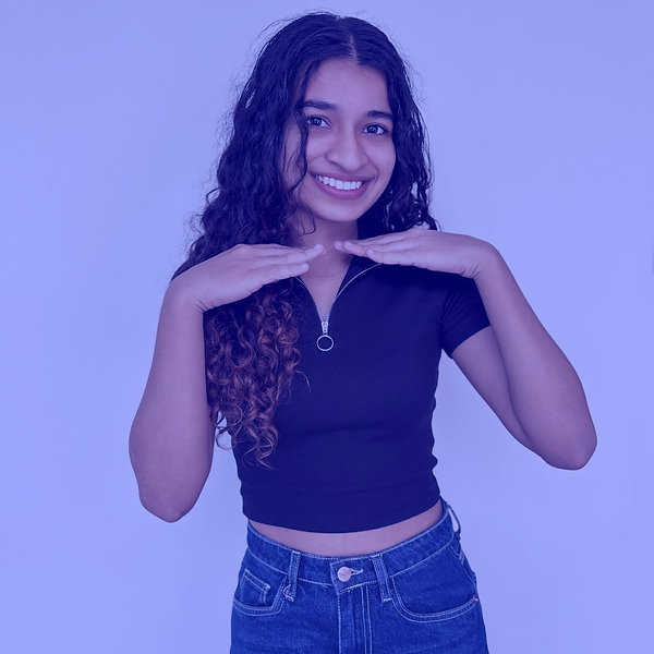 Anfliya Antao