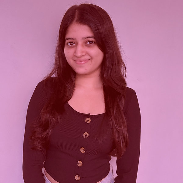 Dhwani Bhanushali