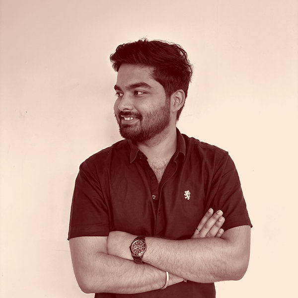 Harshit Balothiya