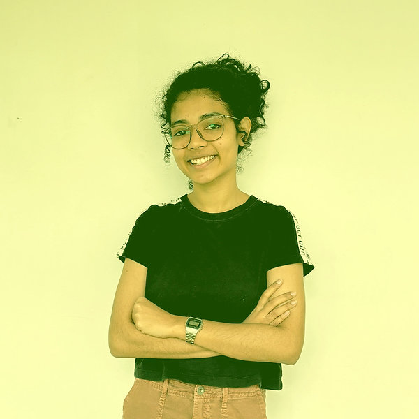 Ishita Baraliya