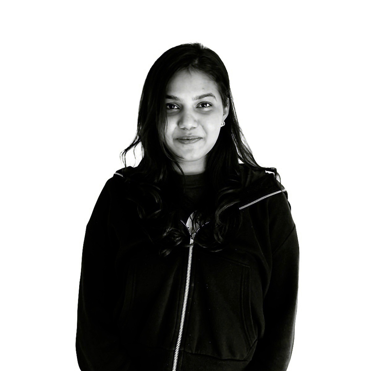 Pooja Sahani