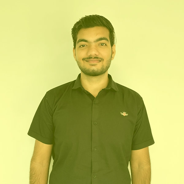 Raman Kumar