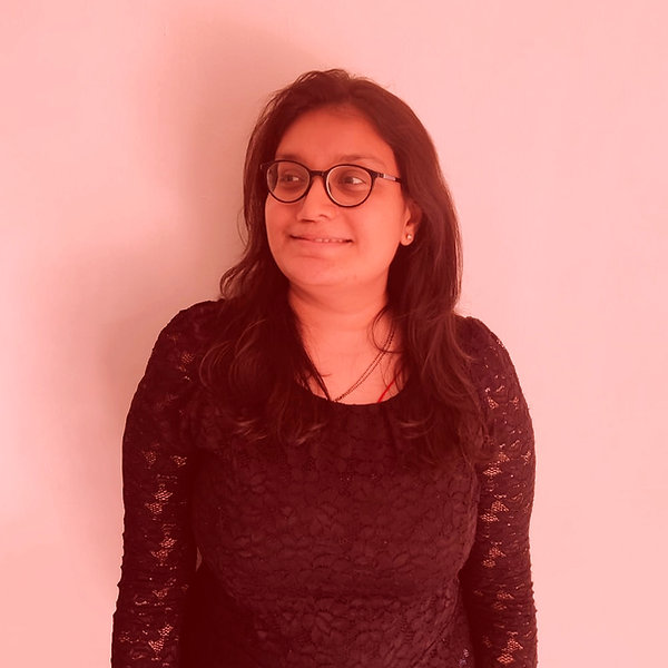 Samruddhi Desai