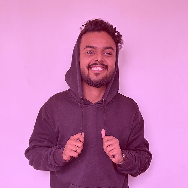 Tarun Shetty