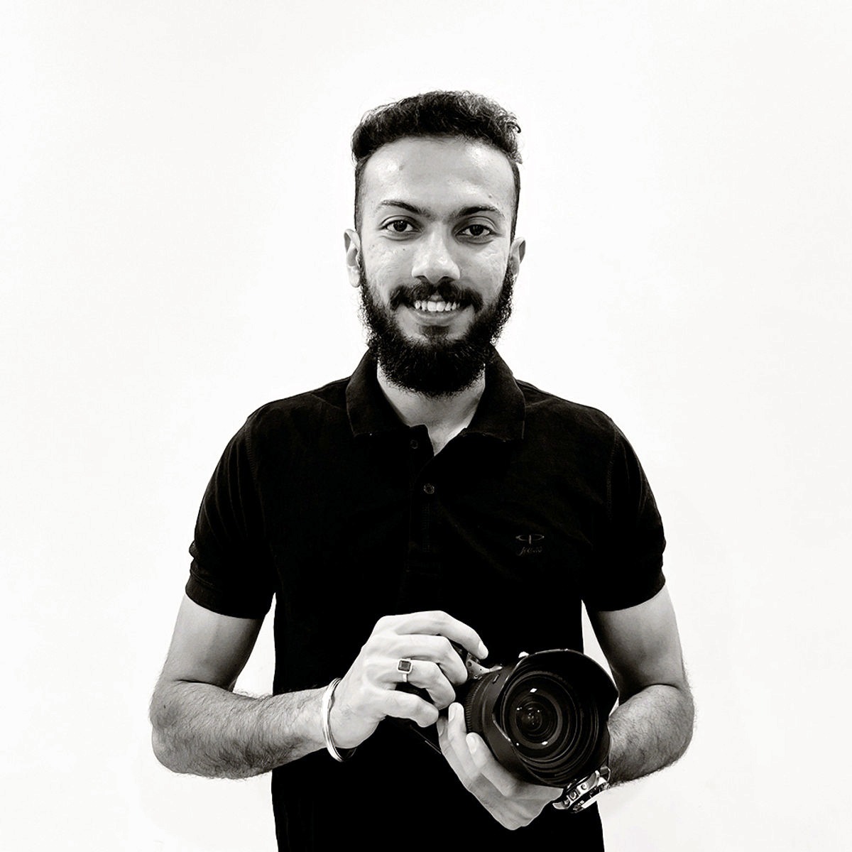 Vishal Soni